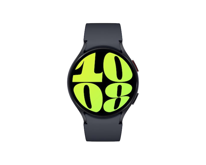 Samsung Galaxy Watch6 LTE Smartwatch – 44mm | Graphite Samsung Galaxy Watch6 LTE Smartwatch – 44mm | Graphite